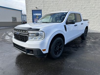 Used 2022 Ford Maverick XLT w/ Equipment Group 300A Standard