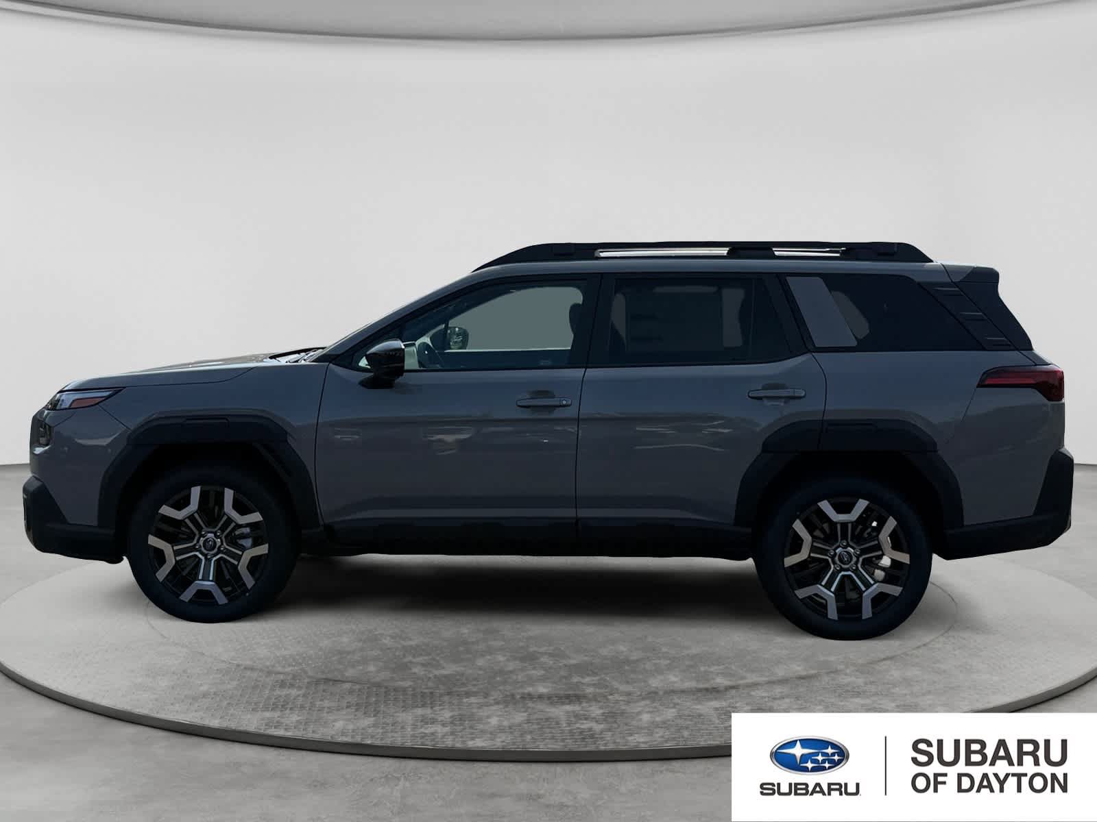 New 2026 Subaru Outback Touring XT AWD/4WD image 8