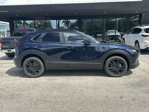New 2026 MAZDA CX-30 AWD 2.5 S image 6