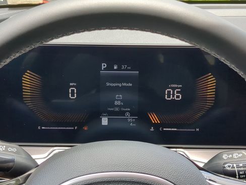 New 2025 Kia Sorento S w/ Panoramic Sunroof Package image 25