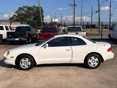 Used 1994 Toyota Celica ST FWD image 2