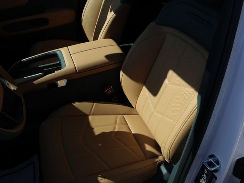 New 2027 Kia Telluride SX X-Line AWD/4WD image 23
