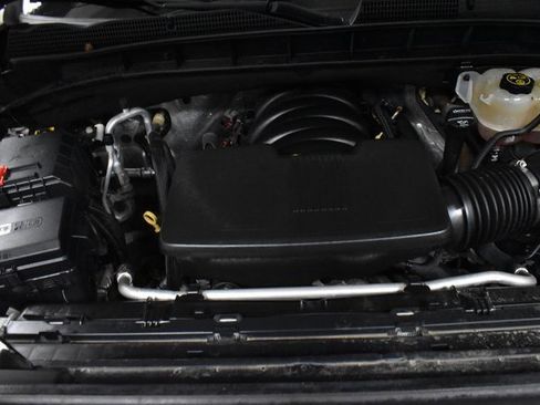 Used 2020 GMC Sierra 1500 Elevation w/ Elevation Value Package image 10