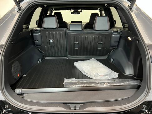 Certified 2025 Toyota RAV4 XSE image 22