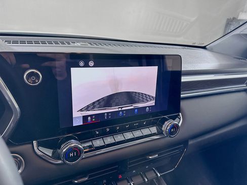 Used 2023 GMC Canyon Elevation w/ Convenience Package image 22