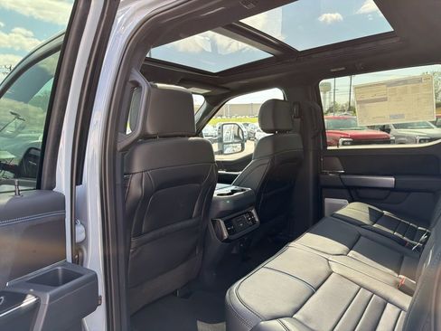 New 2026 Ford F250 Platinum AWD/4WD image 14