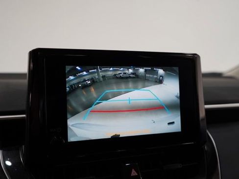 Used 2025 Toyota Corolla LE image 27