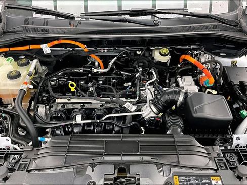 Certified 2023 Ford Escape ST-Line w/ Equipment Group 301A FWD image 10