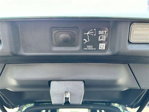 New 2025 Ford Mustang Mach-E GT w/ Interior Protection Package image 11