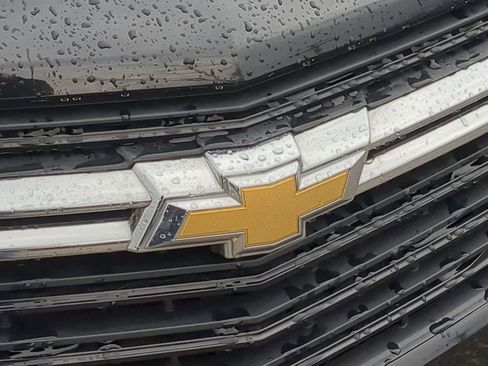 Used 2022 Chevrolet Equinox LT image 12