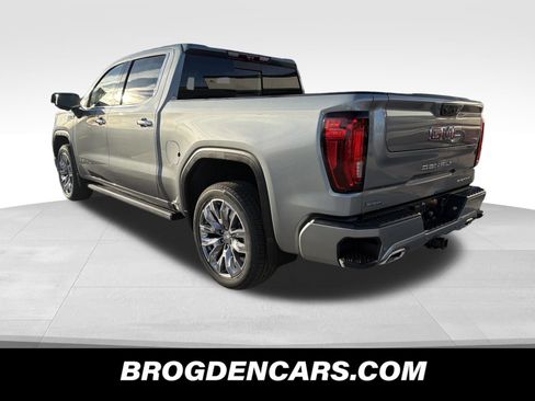 New 2026 GMC Sierra 1500 Denali image 6