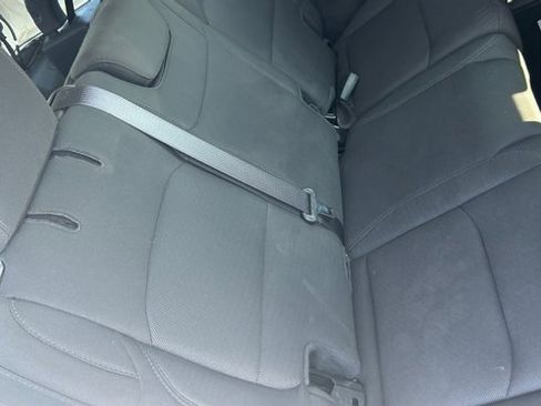 Used 2021 Jeep Wrangler Unlimited Sahara w/ Uconnect 4C Nav & Sound Group image 51