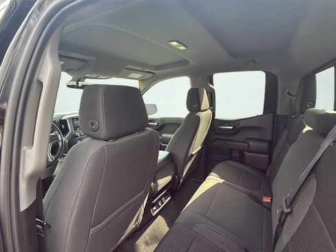 Used 2019 Chevrolet Silverado 1500 LT w/ All-Star Edition AWD/4WD image 40