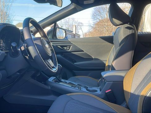 Certified 2025 Subaru Crosstrek 2.5i Sport image 13