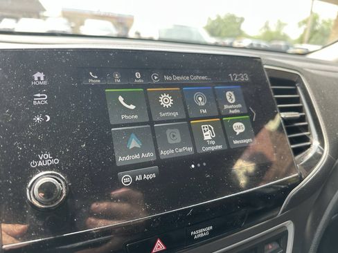 Used 2020 Honda Pilot EX-L image 7