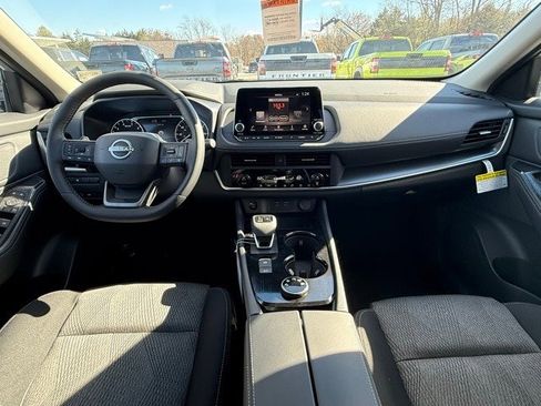 New 2026 Nissan Rogue SV w/ Cold Weather Package image 20