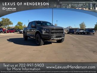 Used 2018 Ford F150 Raptor w/ Equipment Group 802A Luxury AWD/4WD video 1
