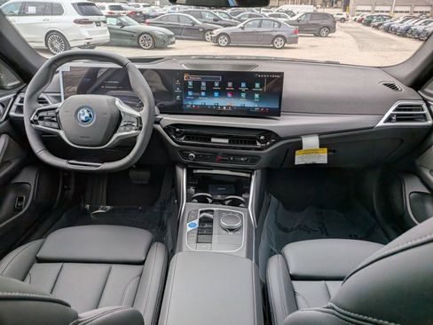 New 2026 BMW i4 xDrive40i image 15