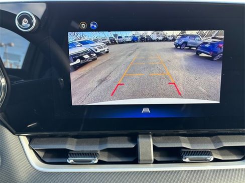 New 2026 Chevrolet Equinox LT image 19