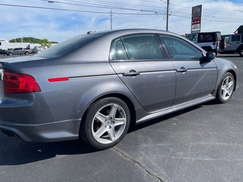 Used 2006 Acura TL FWD image 8