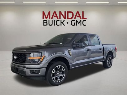 Used 2024 Ford F150 STX