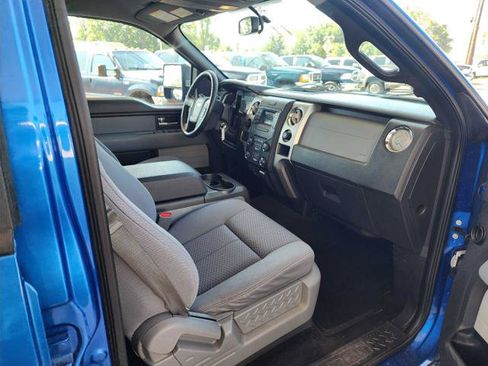 Used 2013 Ford F150 XLT w/ Luxury Equipment Group AWD/4WD image 16