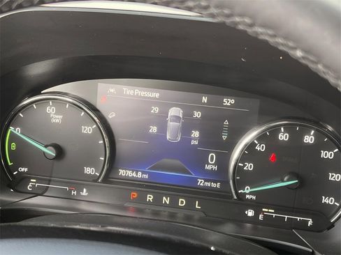 Used 2022 Ford Escape SEL image 21