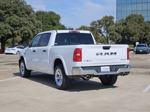 New 2026 RAM 1500 Lone Star image 6