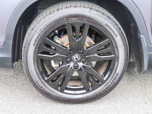 Used 2022 Honda Pilot Special Edition image 12