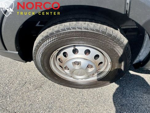 Used 2023 Ford Transit 350 148 High Roof Extended w/ Fleet Safety Package RWD image 16