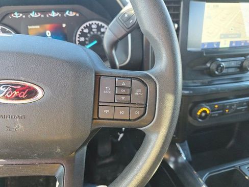 Used 2022 Ford F150 XL w/ STX Black Appearance Package image 18