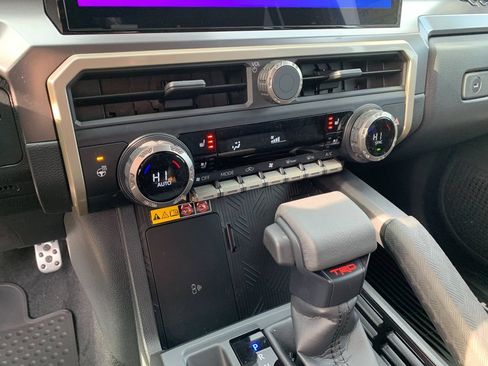 New 2026 Toyota Tacoma TRD Sport image 23