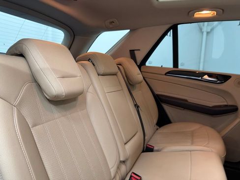 Certified 2018 Mercedes-Benz GLE 350 image 23