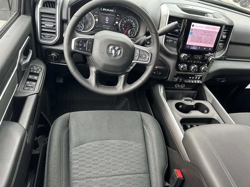 New 2026 RAM 2500 Big Horn image 26