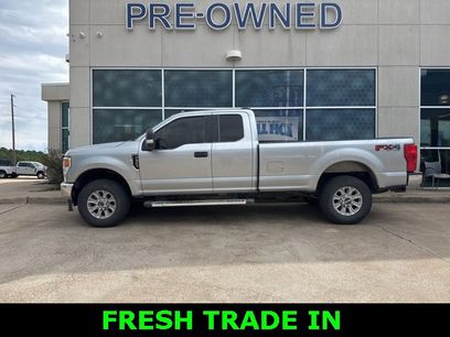 Used 2022 Ford F350 XL w/ STX Appearance Package