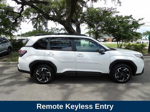 Used 2026 Subaru Forester Limited AWD/4WD image 5