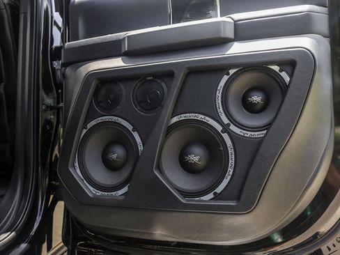 Used 2020 Ford F450 Platinum w/ FX4 Off-Road Package AWD/4WD image 43