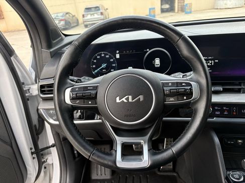 Used 2024 Kia Sportage X-Pro AWD/4WD image 12