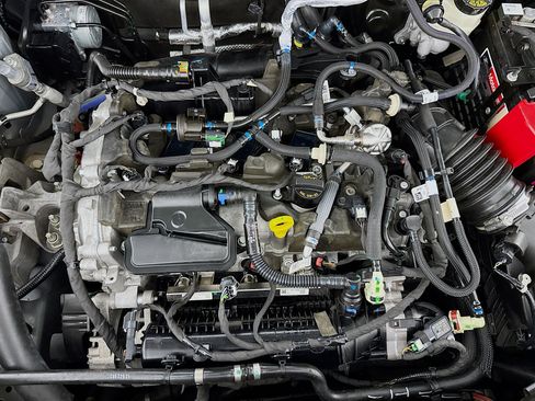 Used 2022 Ford Bronco Sport Big Bend w/ Convenience Package image 38