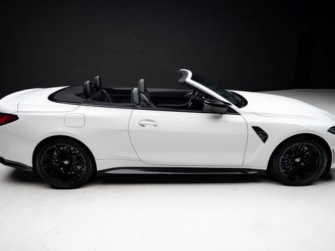 Used 2022 BMW M4 xDrive Competition w/ Parking Assistance Package AWD/4WD image 38