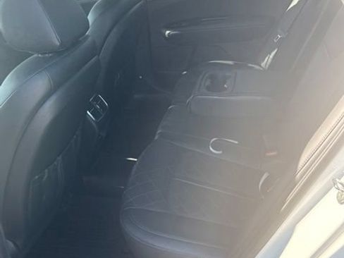 Used 2018 Kia Optima SX w/ Technology Package FWD image 20