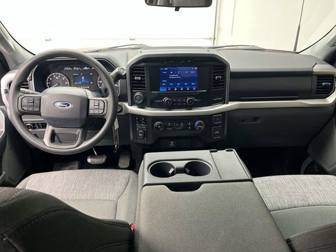 Certified 2023 Ford F150 XLT w/ XTR Package AWD/4WD image 4