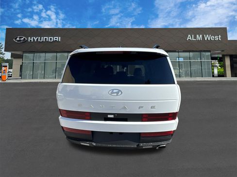 New 2026 Hyundai Santa Fe SEL image 6