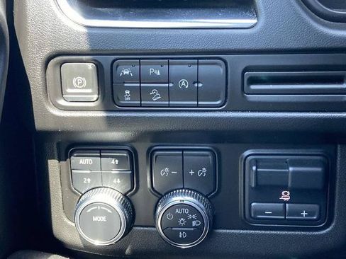 Used 2023 GMC Yukon AT4 w/ Max Trailering Package AWD/4WD image 13