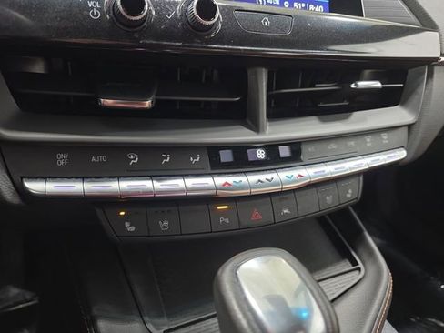 Used 2024 Cadillac CT4 Premium Luxury w/ Climate Package AWD/4WD image 22