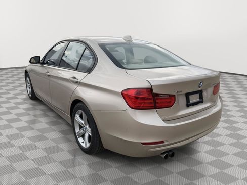 Used 2013 BMW 328i xDrive Sedan image 3