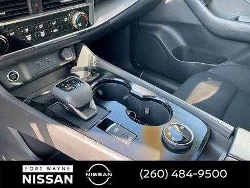 Certified 2023 Nissan Rogue S AWD/4WD image 28