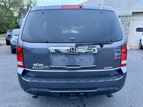 Used 2014 Honda Pilot EX-L image 27
