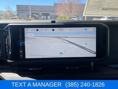 New 2026 Jeep Wrangler Unlimited Rubicon image 19