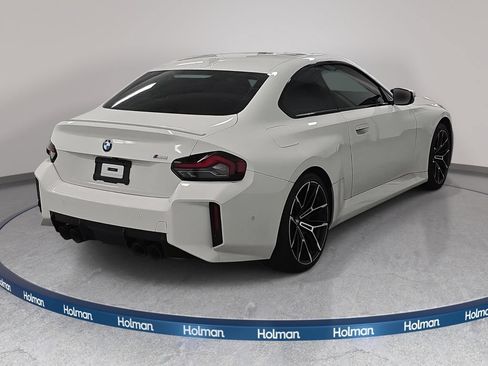 Used 2024 BMW M2 RWD image 6